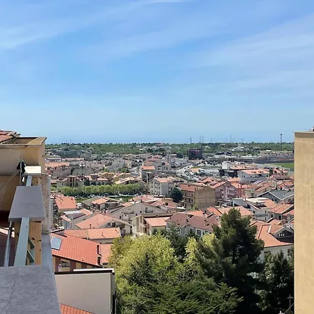 Heaven's Door Apartamento