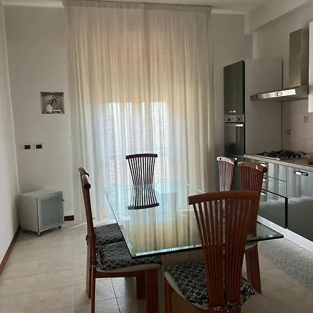 Apartamento Heaven's Door *