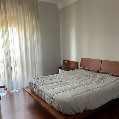 Heaven's Door San Giovanni Rotondo